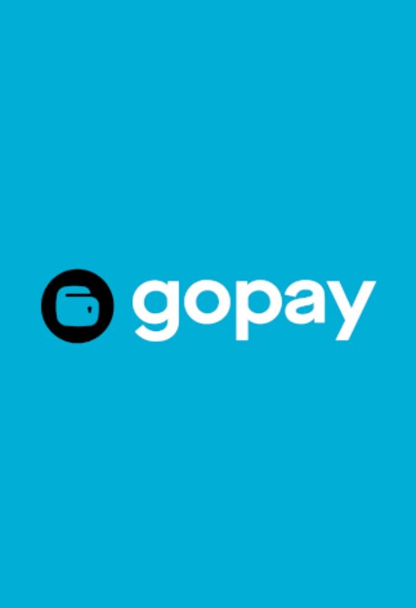 GoPay Voucher 50000 IDR - GoPay Key - INDONESIA