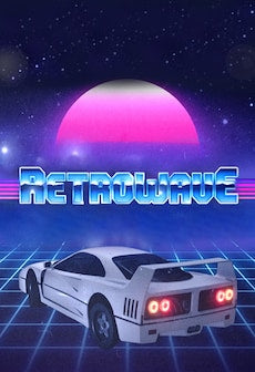 Retrowave (PC) - Steam Key - EUROPE