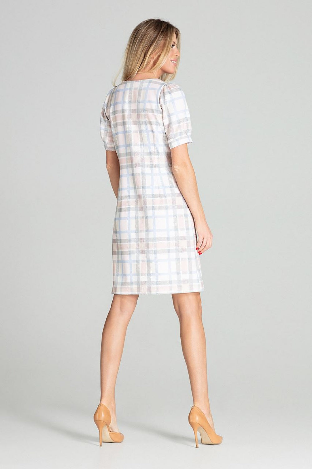 Robe femme Figl De Jour De — multicouleur