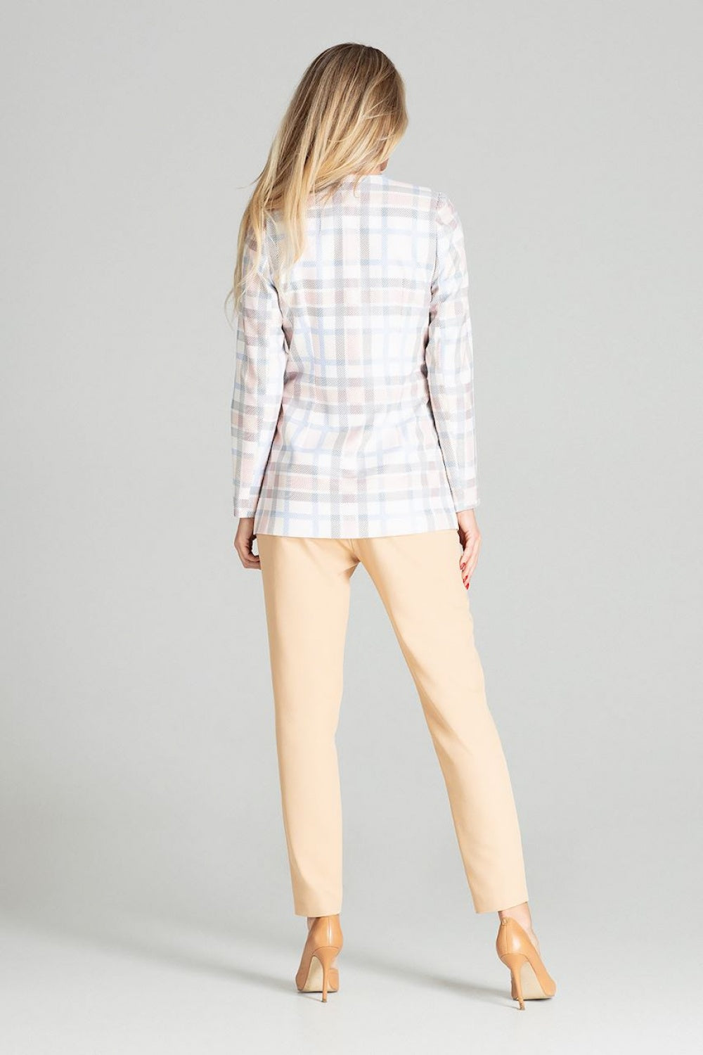Blazer femme Figl — multicouleur