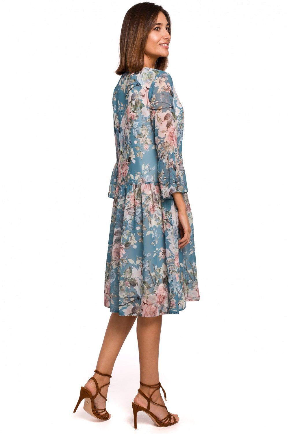 Robe femme Stylove De Jour De — bleu