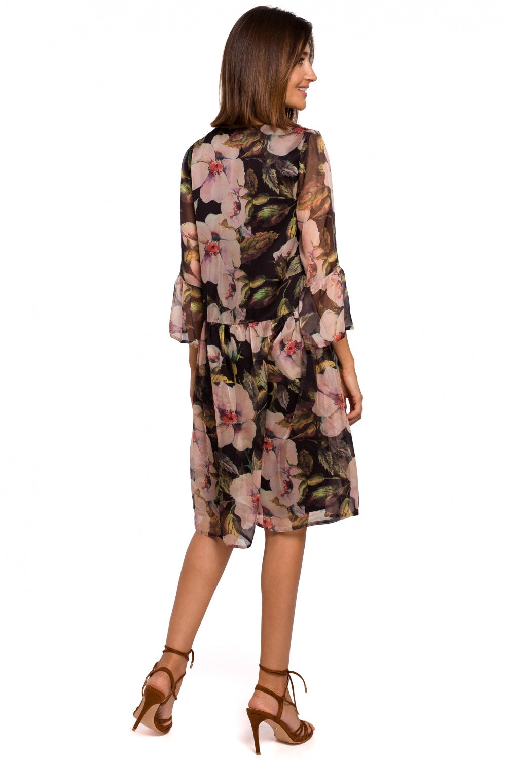 Robe femme Stylove De Jour De — noir