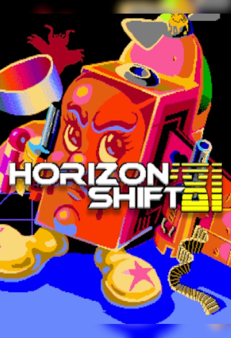 Horizon Shift '81 (PC) - Steam Key - GLOBAL