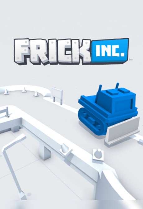 Frick, Inc. (PC) - Steam Key - GLOBAL