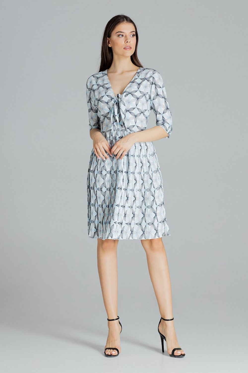 Robe femme Lenitif De Cocktail De — multicouleur