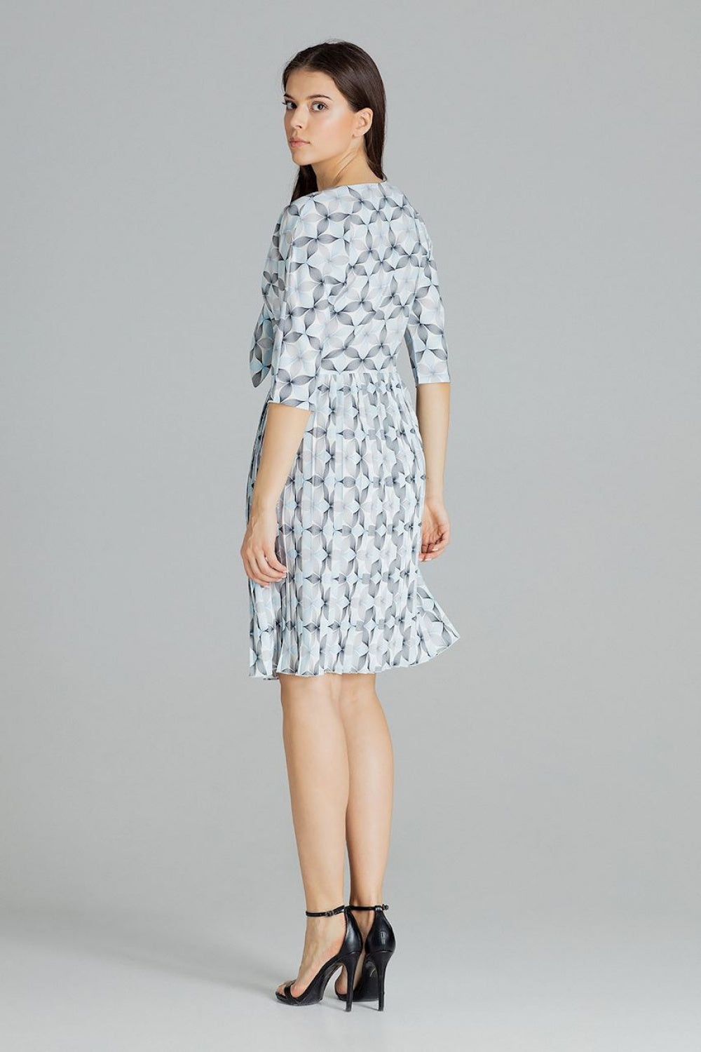 Robe femme Lenitif De Cocktail De — multicouleur