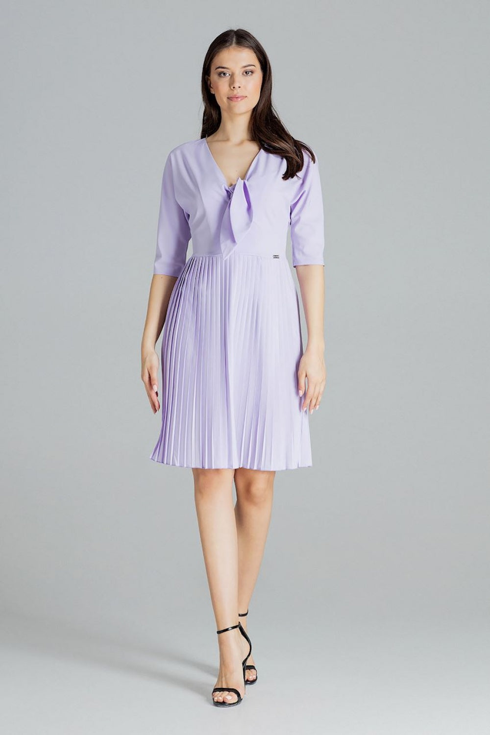 Robe femme Lenitif De Cocktail De — violet