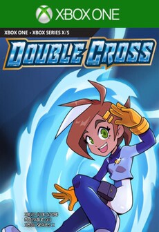 Double Cross (Xbox One) - Xbox Live Key - ARGENTINA