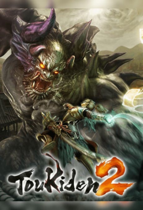 Toukiden 2 (PC) - Steam Gift - EUROPE