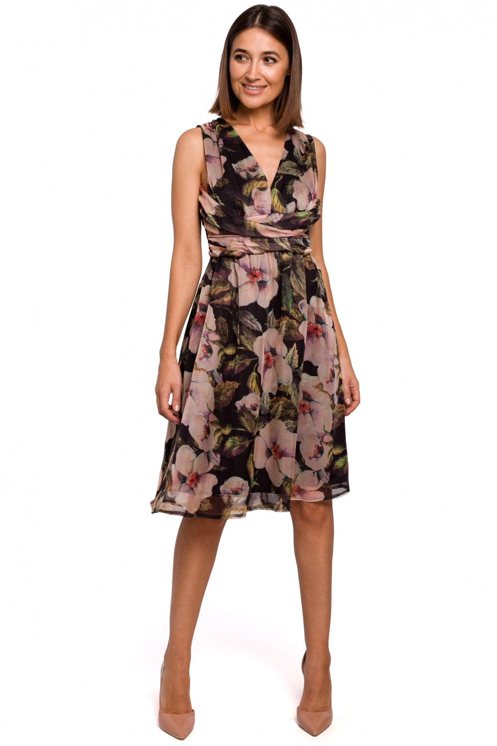 Robe femme Stylove De Jour De — noir