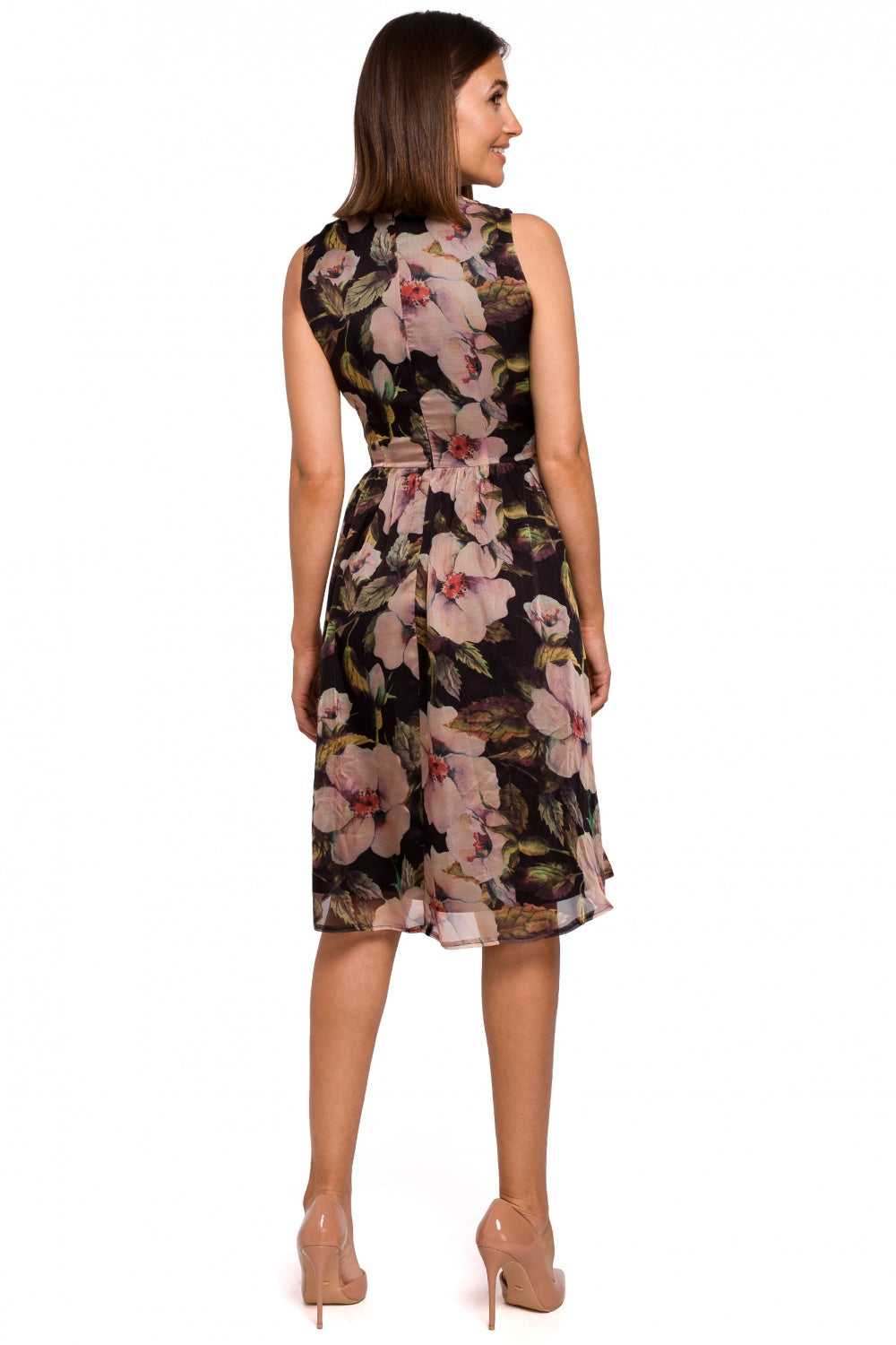 Robe femme Stylove De Jour De — noir
