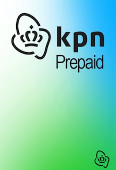KPN 10 EUR - KPN Key - NETHERLANDS