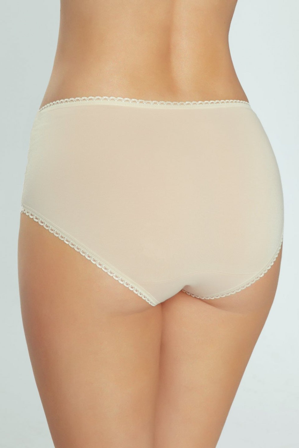 Culotte femme Eldar Culottes Culottes — beige