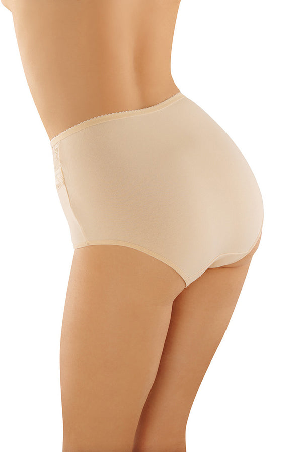 Culotte femme Babell Culottes Culottes — beige