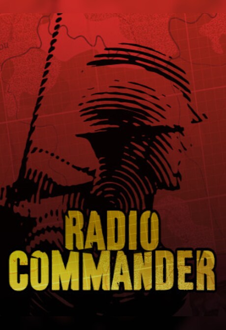 Radio Commander: Vietnam '64 (PC) - Steam Gift - EUROPE