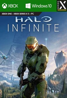 Halo Infinite | Campaign (Xbox One, PC) - Xbox Live Key - GLOBAL