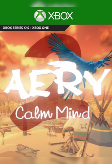 Aery - Calm Mind 2 (Xbox One) - Xbox Live Key - ARGENTINA