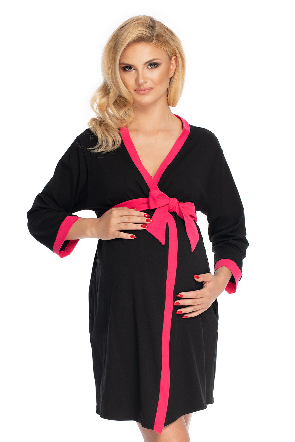 Robe femme PeeKaBoo Peignoir Peignoir