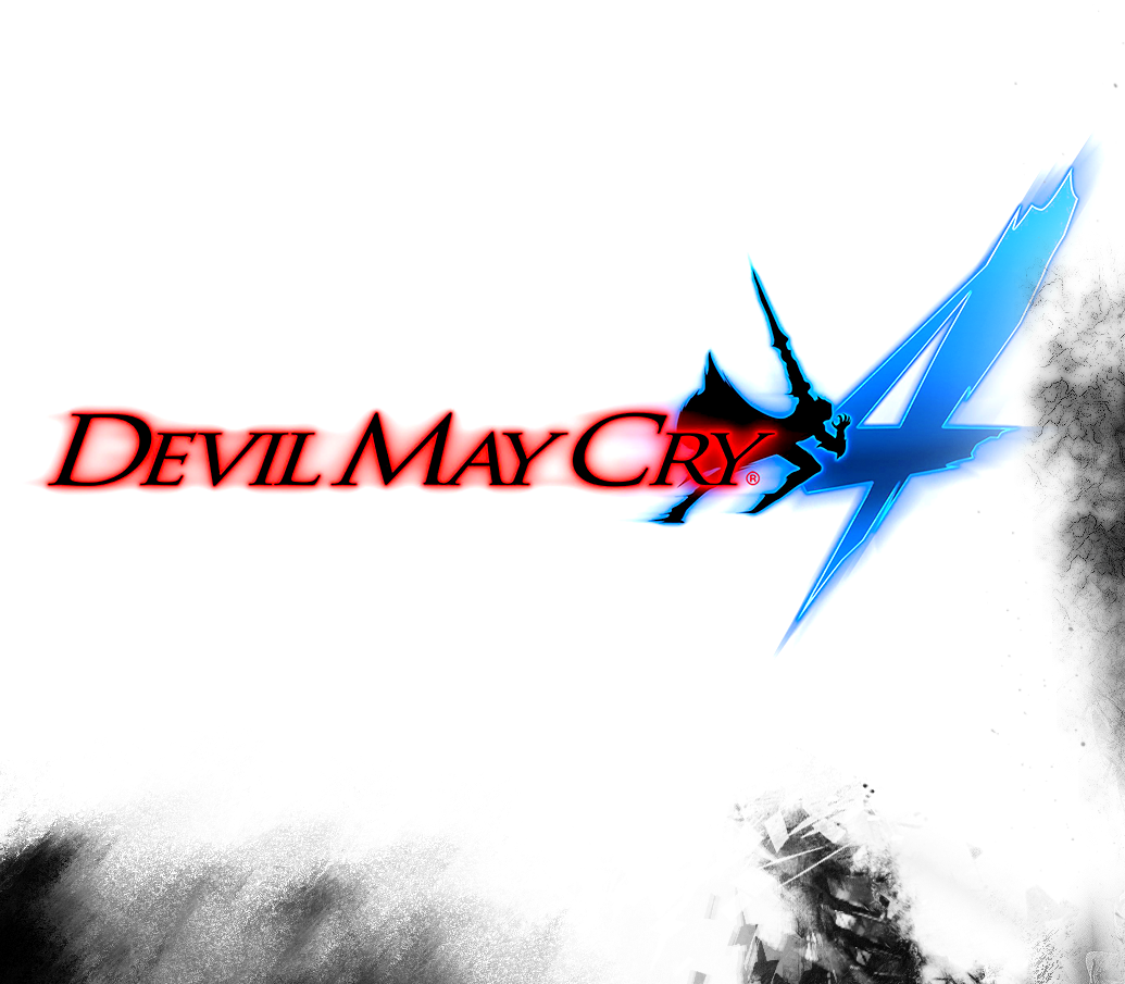 Devil May Cry 4