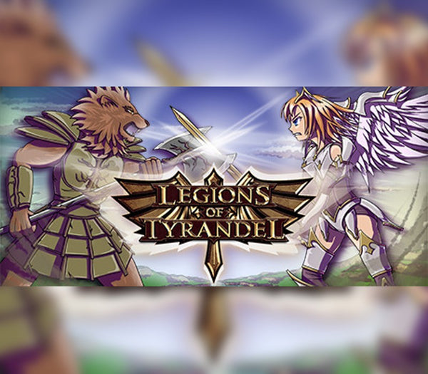 Legions of Tyrandel