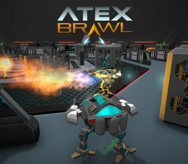 Atex Brawl