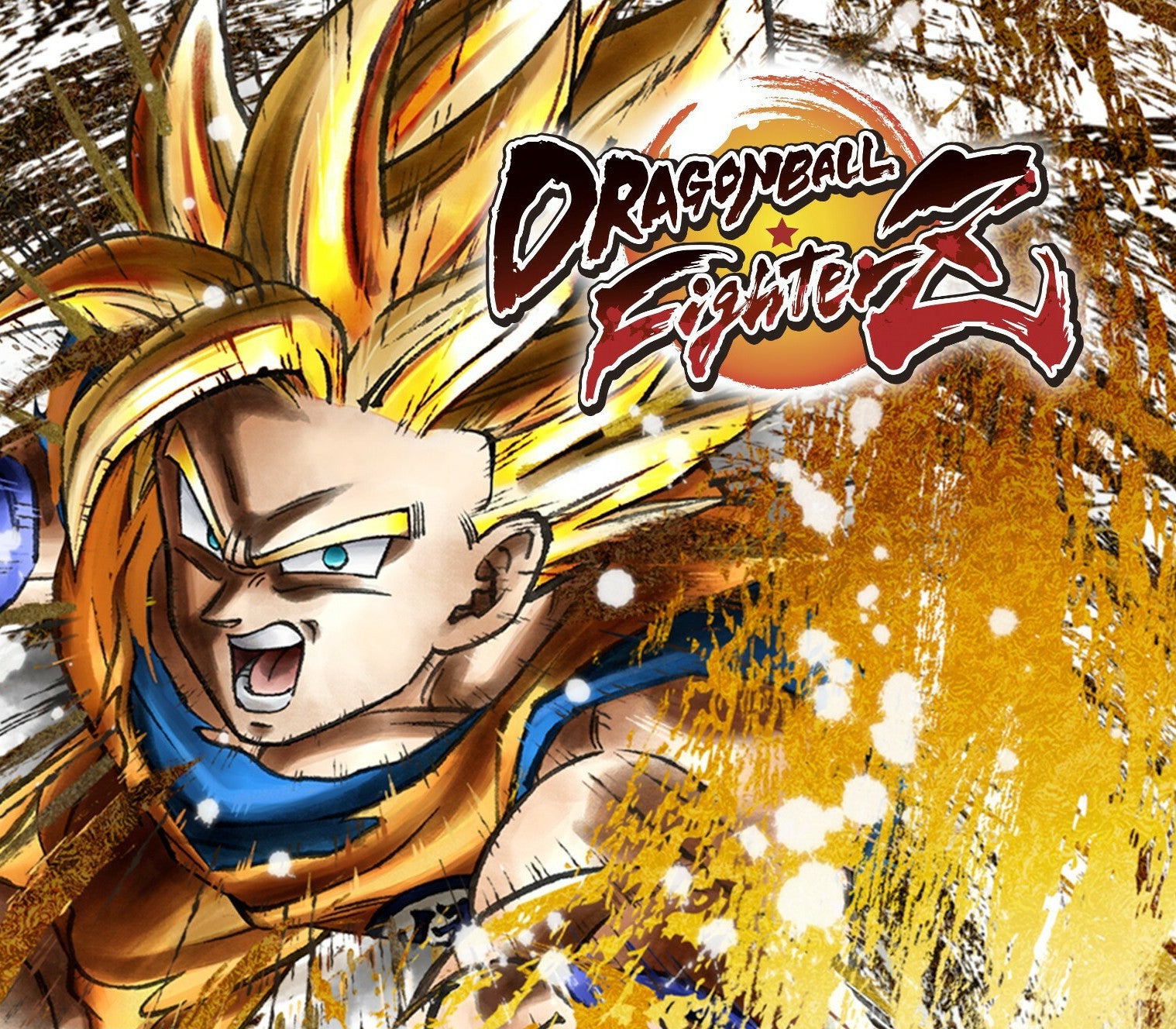 DRAGON BALL FighterZ - Fighterz Pass EN Language Only