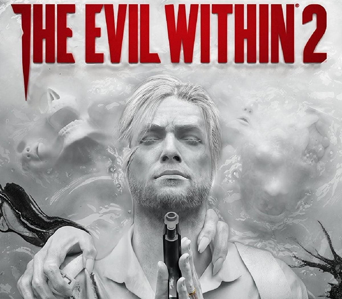 The Evil Within 2
