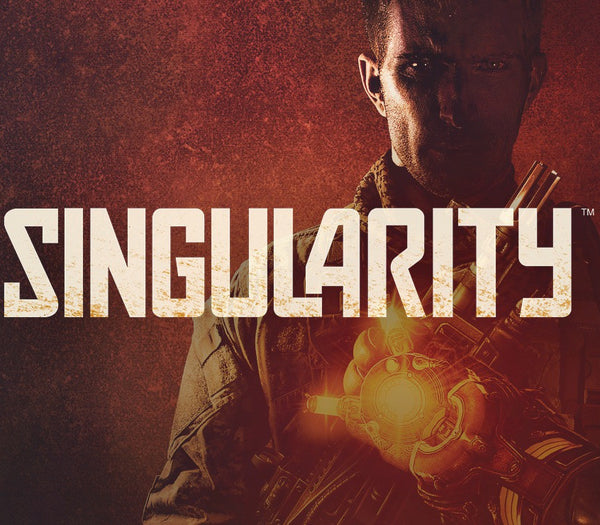 Singularity UNCUT PC Download