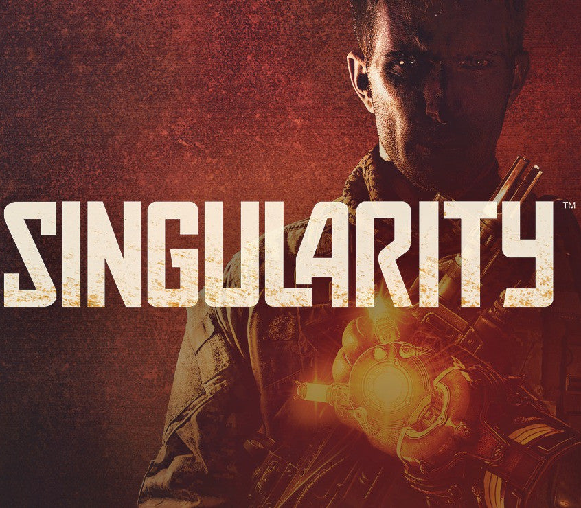 Singularity