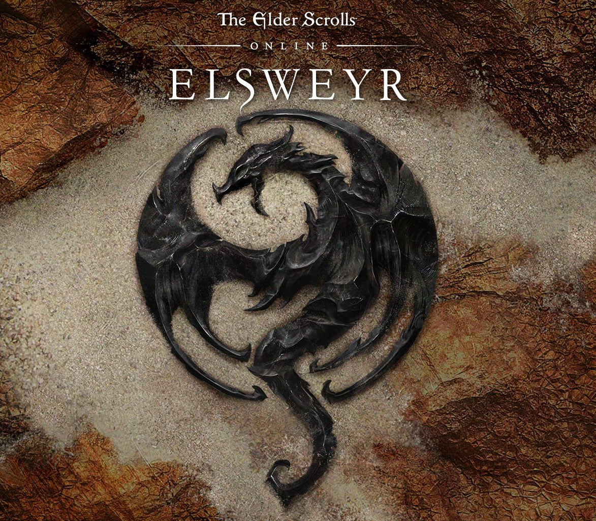 The Elder Scrolls Online: Elsweyr Standard Digital Download