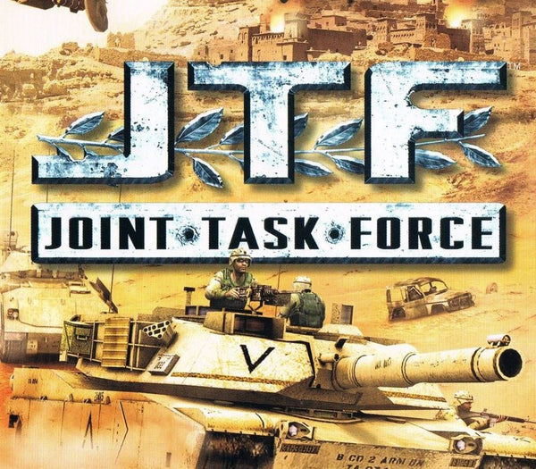 Joint Task Force