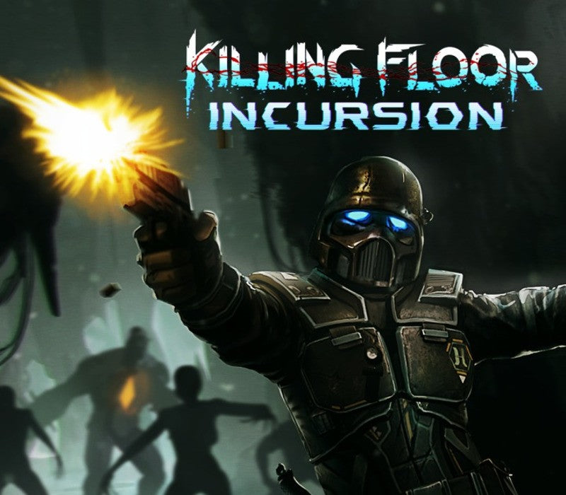 Killing Floor: Incursion