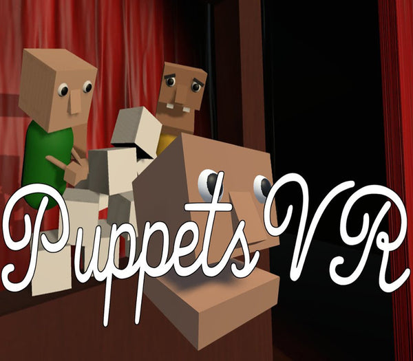PuppetsVR