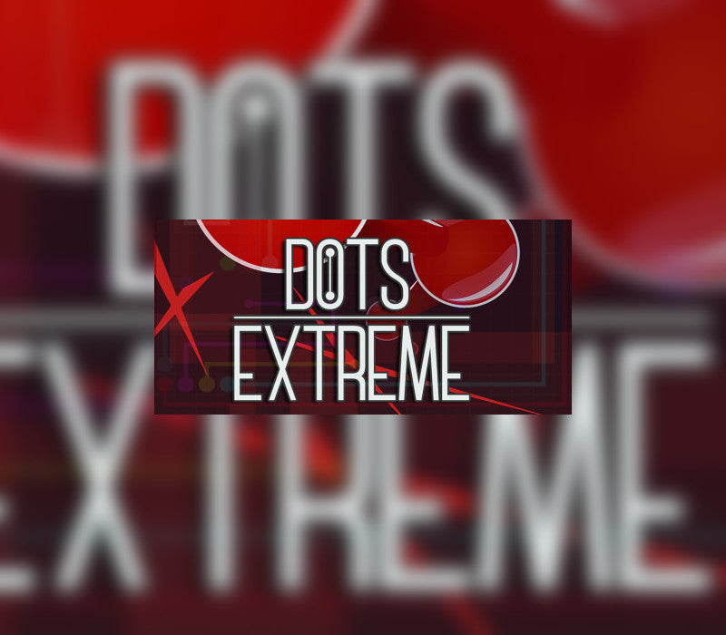 Dots eXtreme
