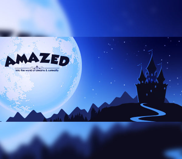 AmazeD 3D