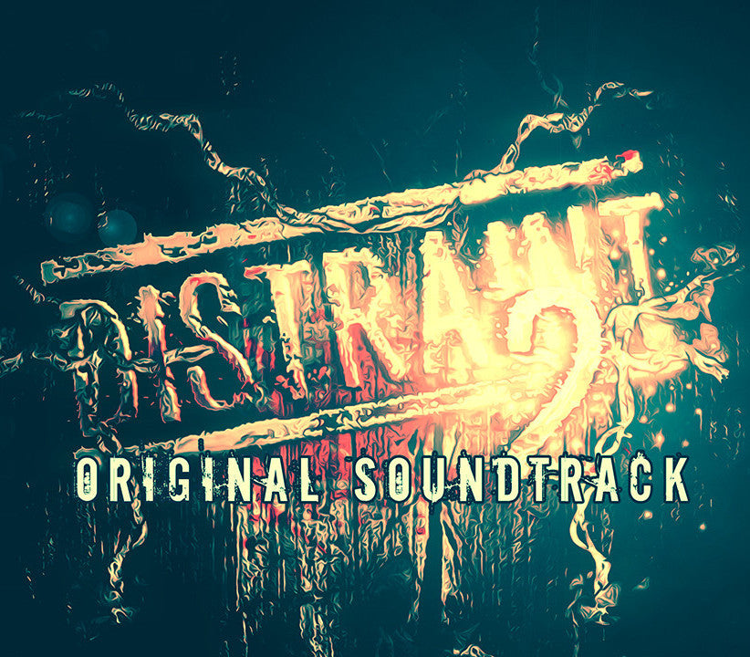 DISTRAINT 2 - Original Soundtrack DLC