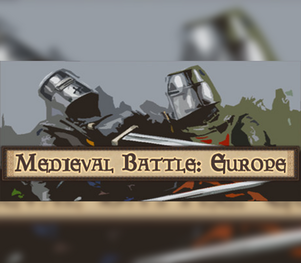 Medieval Battle:
