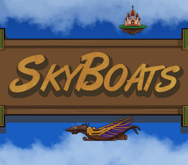 SkyBoats - Original Soundtrack DLC