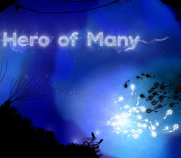 Hero of Many