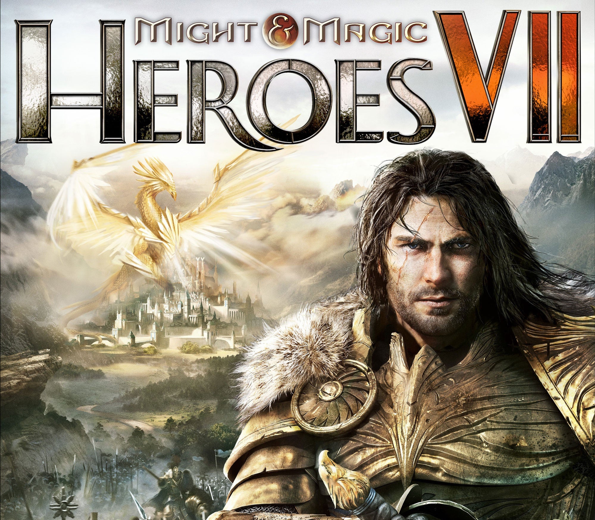 Might & Magic Heroes VII