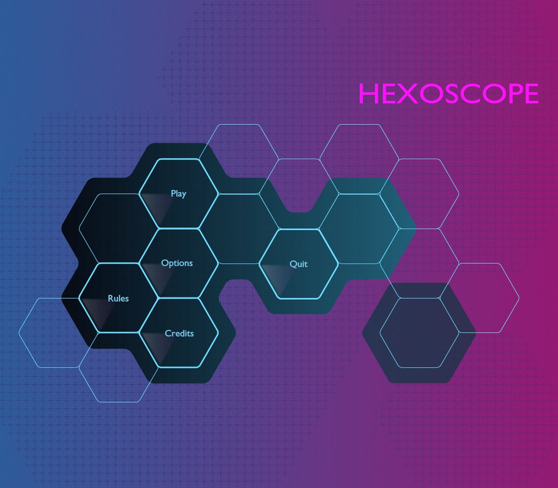 Hexoscope - OST DLC
