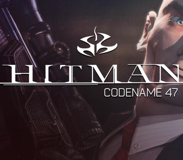 Hitman: Codename 47