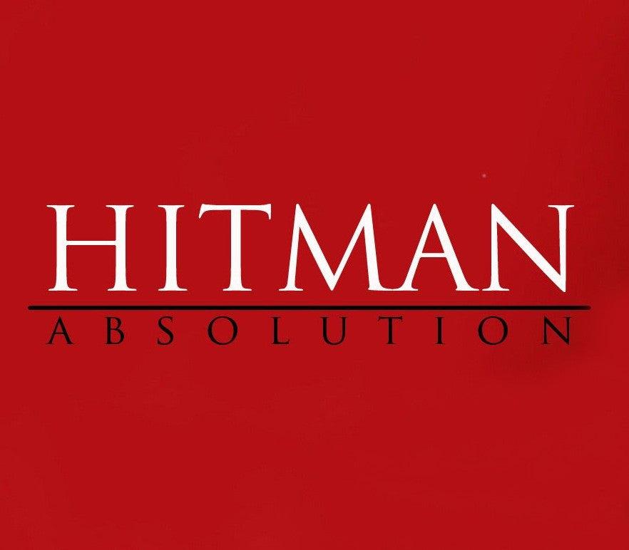 Hitman Absolution