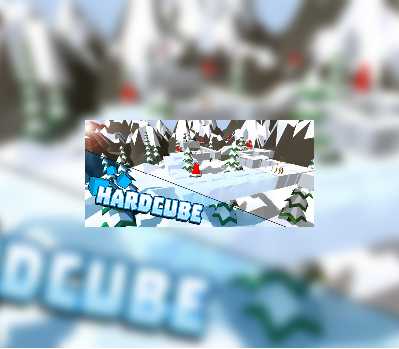 HardCube