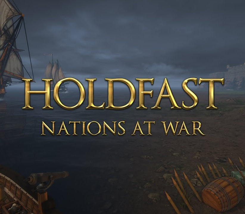 Holdfast: Nations At War NA