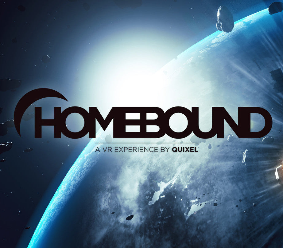 HOMEBOUND