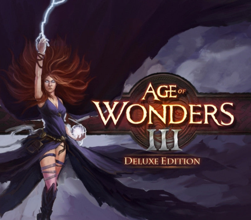 Age of Wonders III - Deluxe Edition DLC