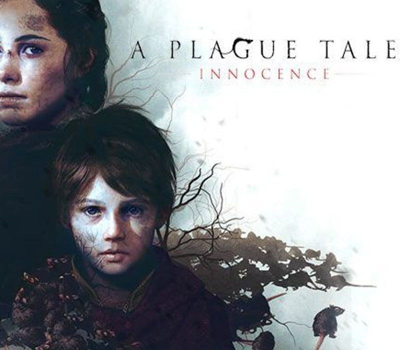 A Plague Tale: Innocence XBOX One / Xbox Series X|S Access
