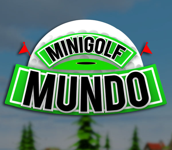 Mini Golf Mundo