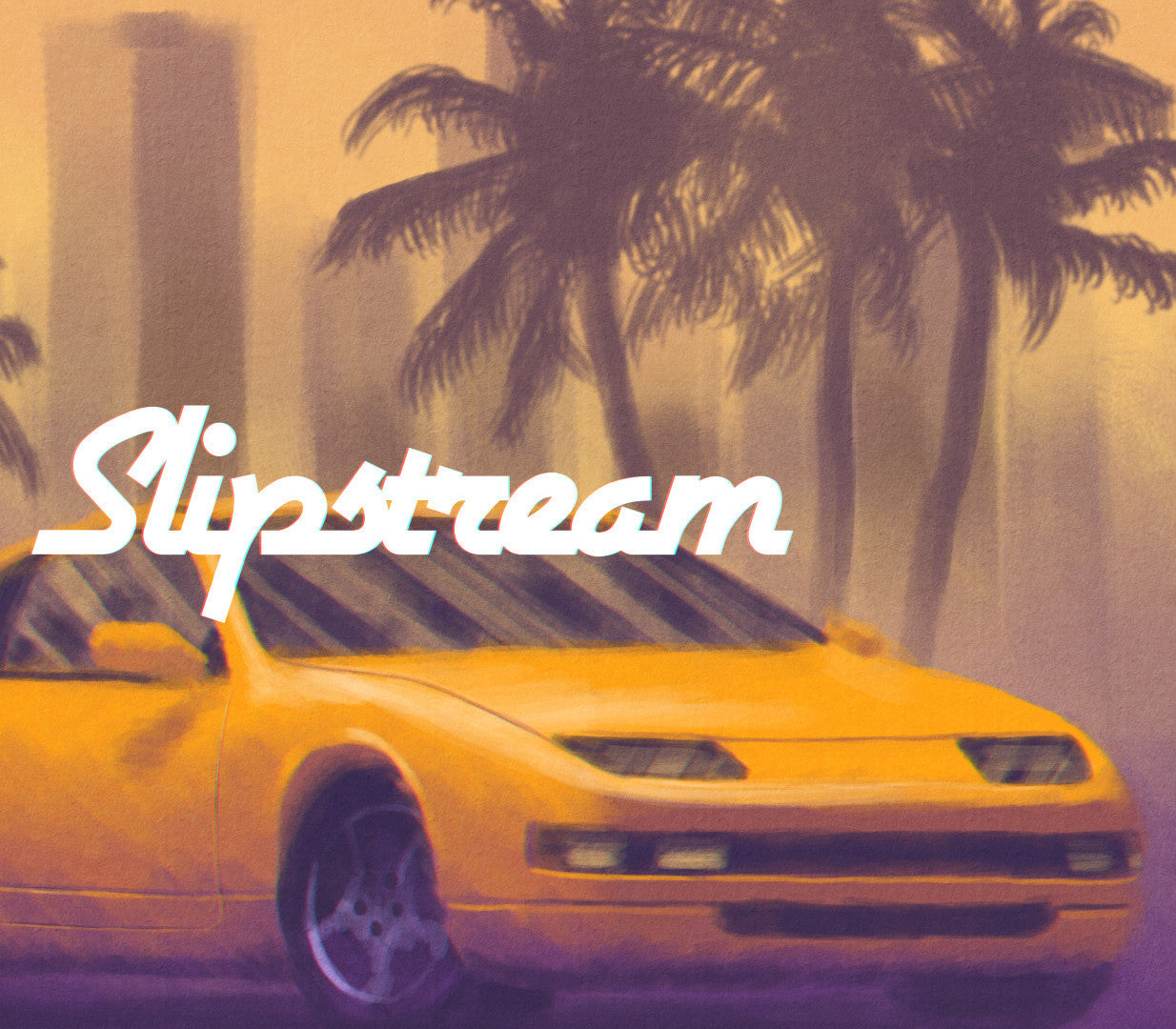 Slipstream